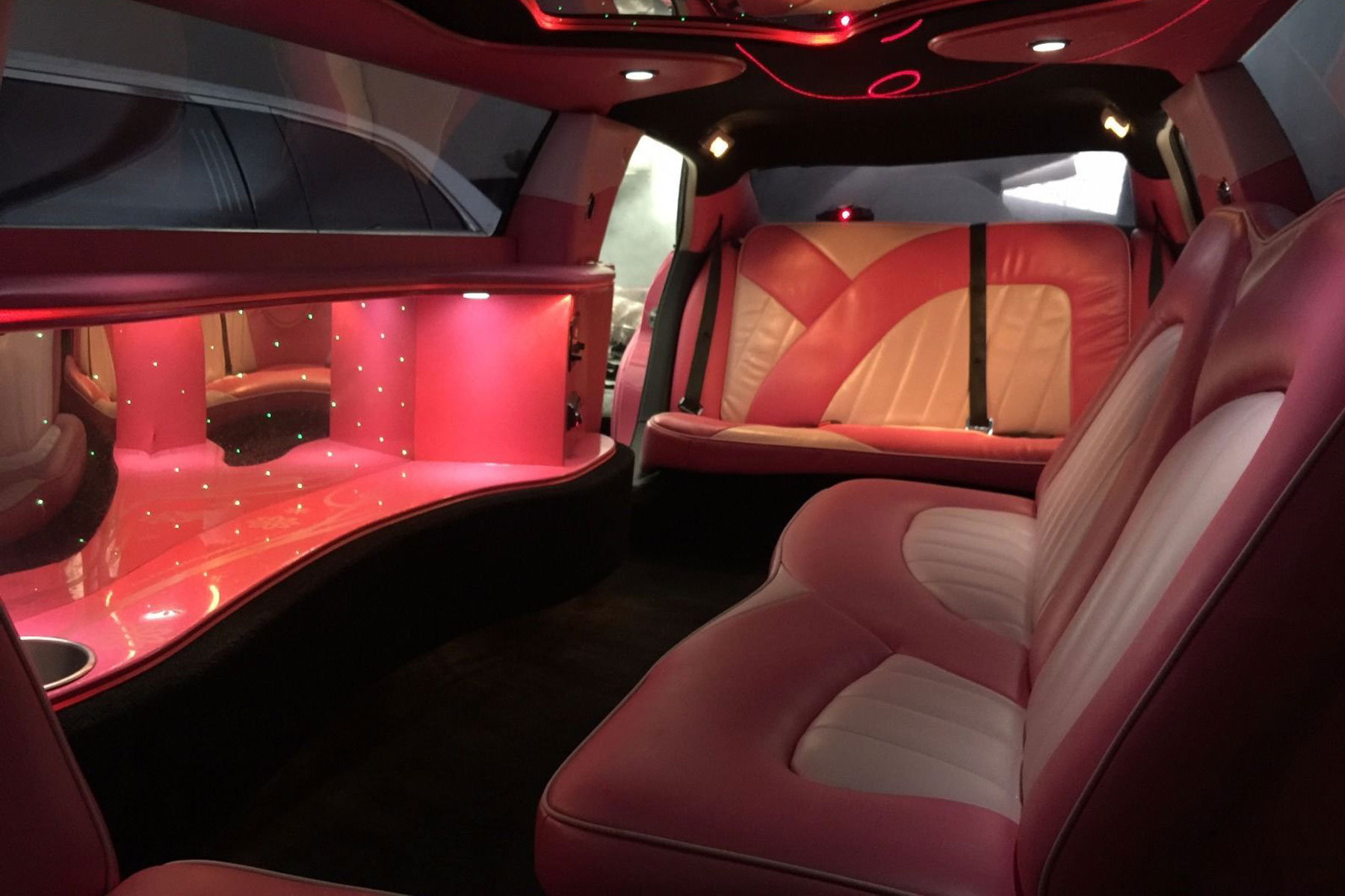 Milton Keynes H2 Hummer Hire