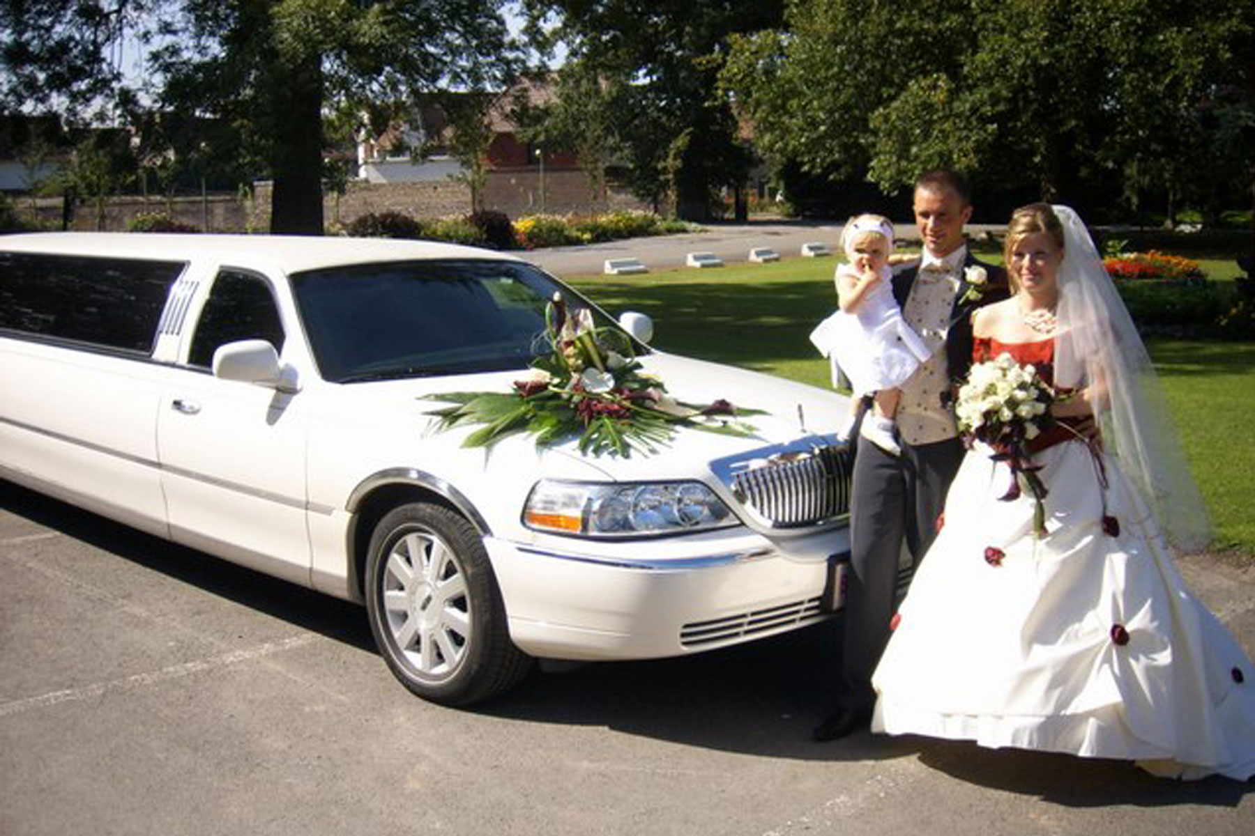 Limo Car Hire