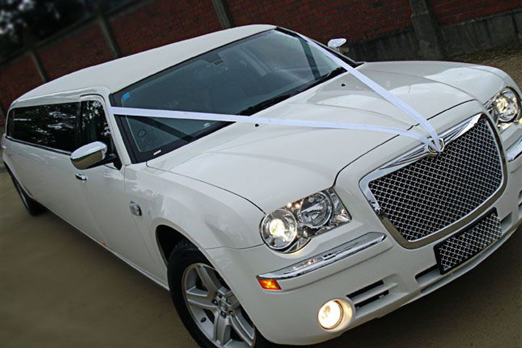 Milton Keynes Baby Bentley Limos